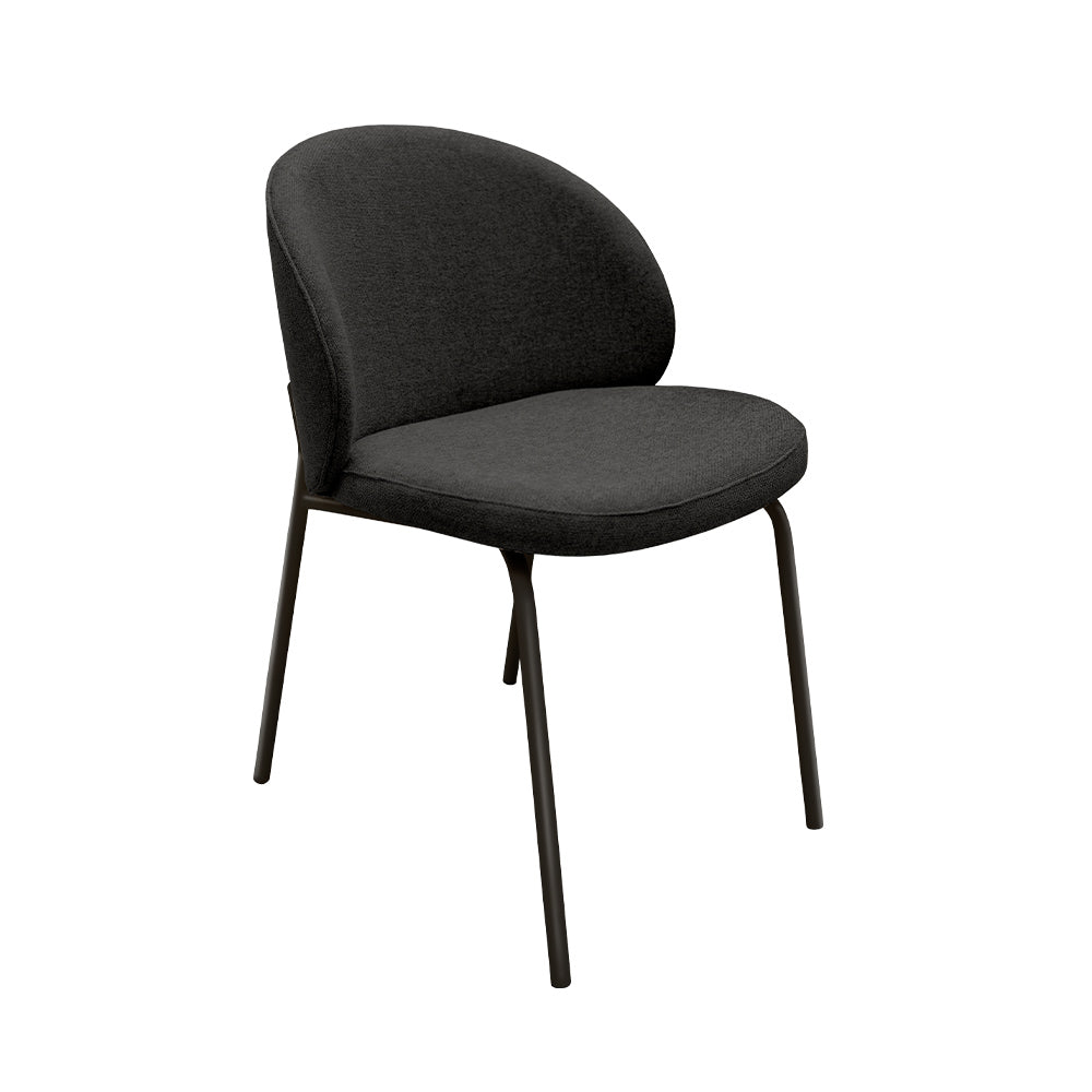 Silla Dina en Tela Bodum